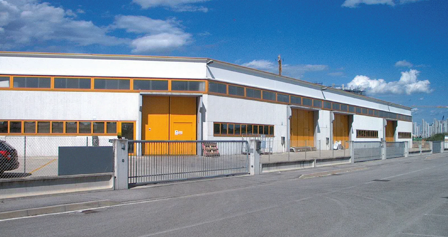 Brondi Business Park Business Park img n° 5